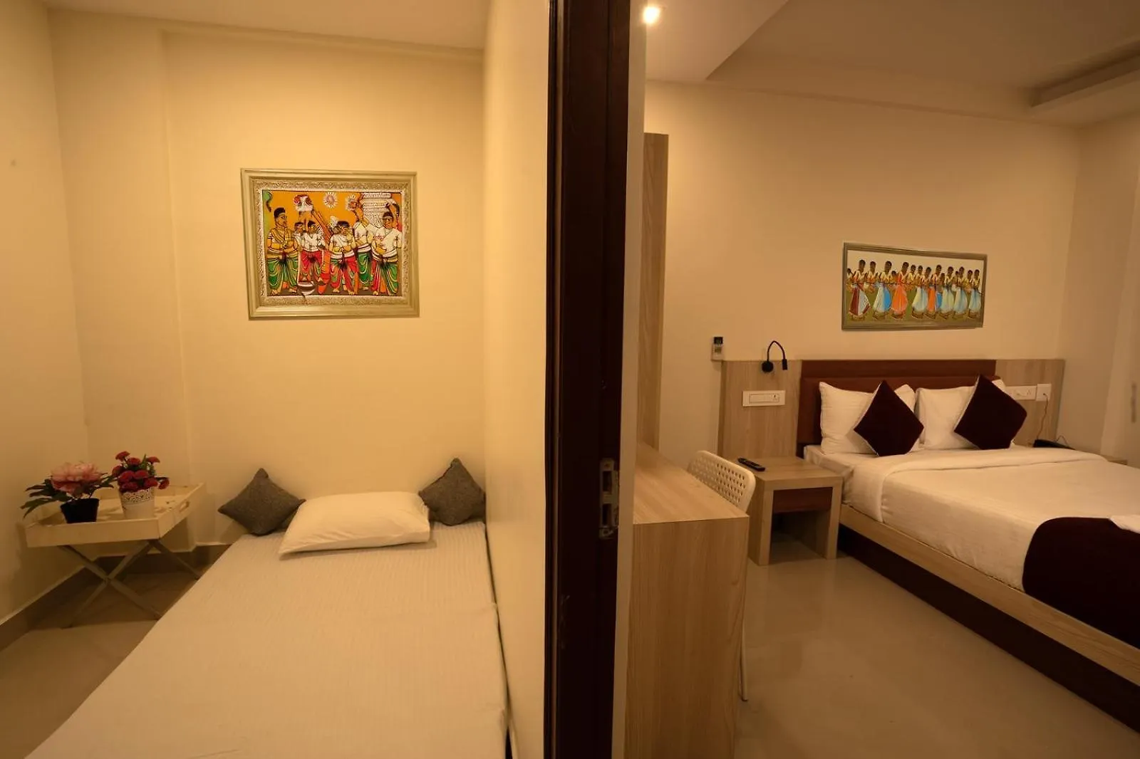 Br Residency Hotel Thrissur 0*,  India