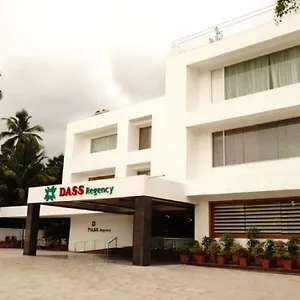4* Hotel Dass Regency