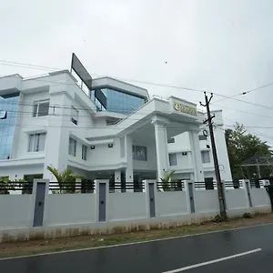 4* Hotel Puthur Residency Pvt Ltd