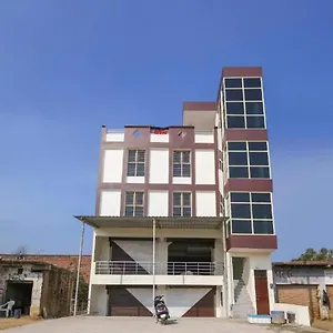 Dell Inn,arsena Agra (Uttar Pradesh)