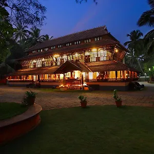 3* Resort Kunnathur Mana Ayurveda Heritage