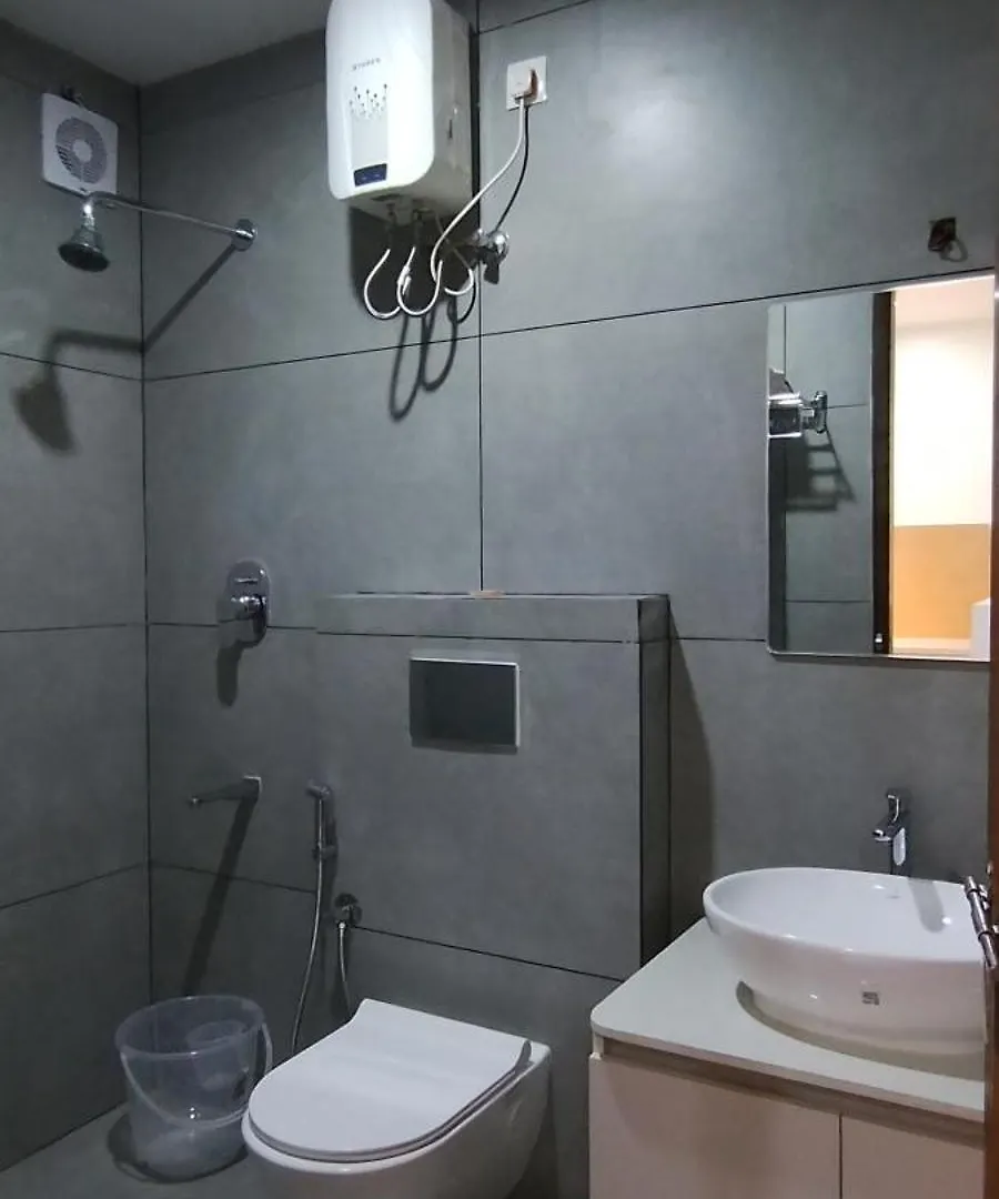 Br Residency Hotel Thrissur